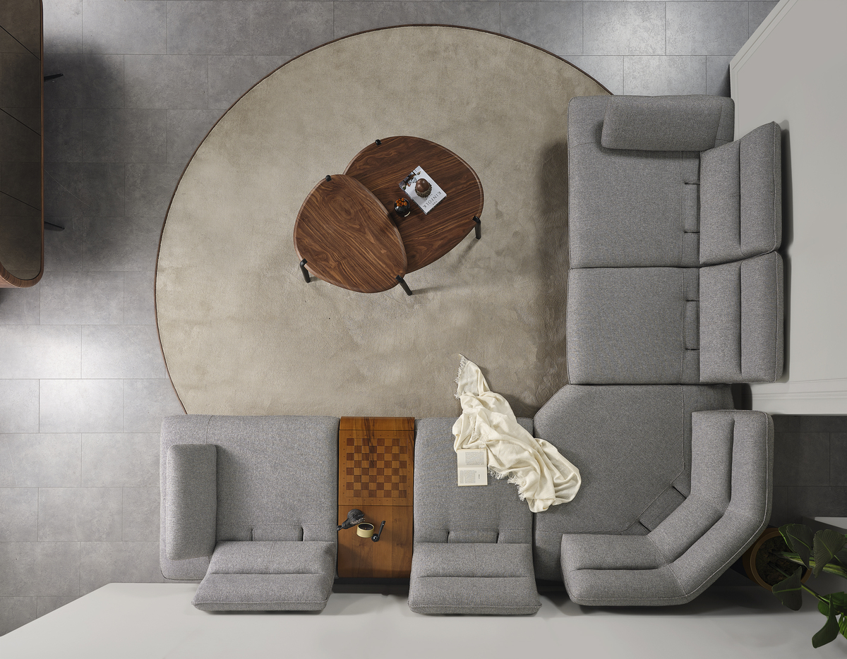 COMFY -  80CM MODÜL