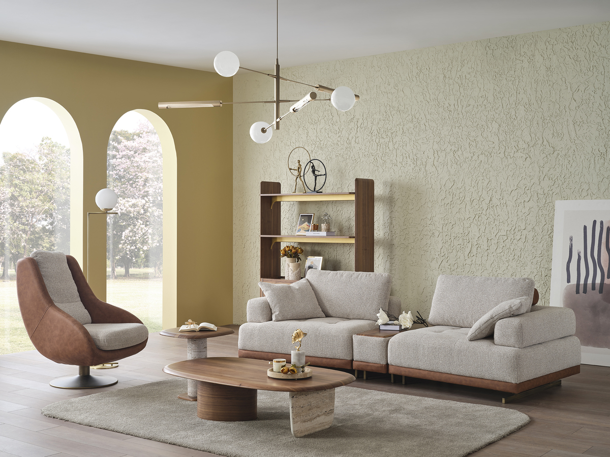 BİTTER SOFA - KOLLU MODÜL
