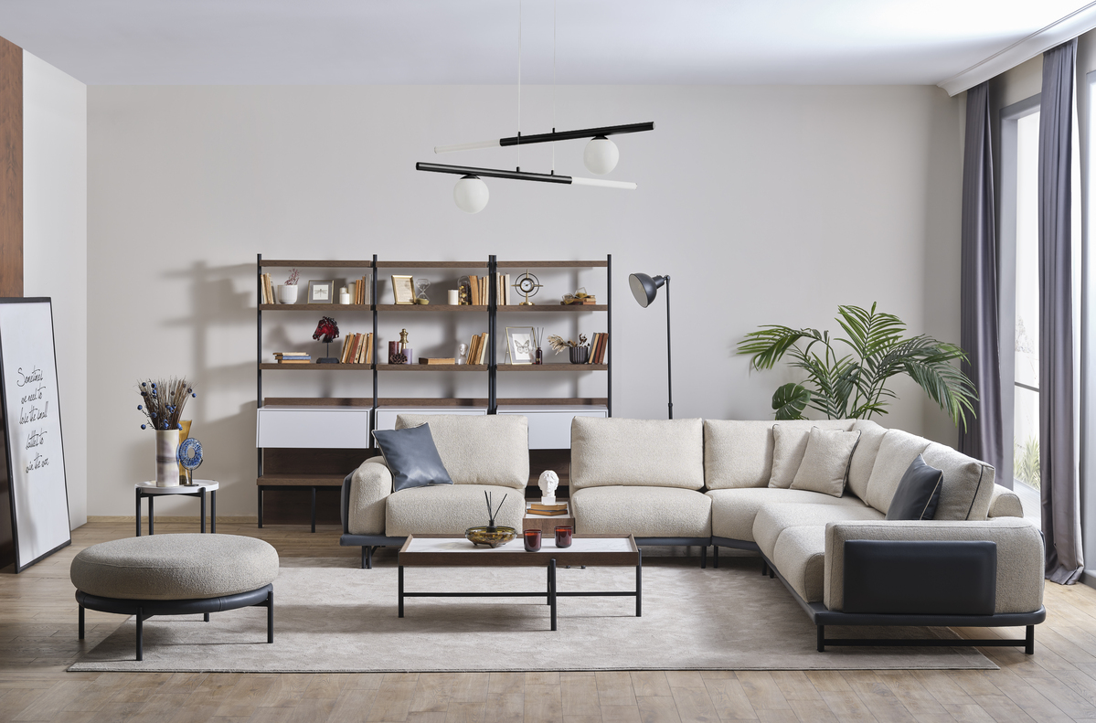 BELLEZZA KÖŞE - TEKLİ PİYON