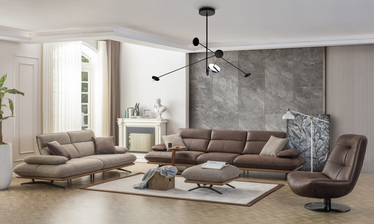 COMFY -  BERJER