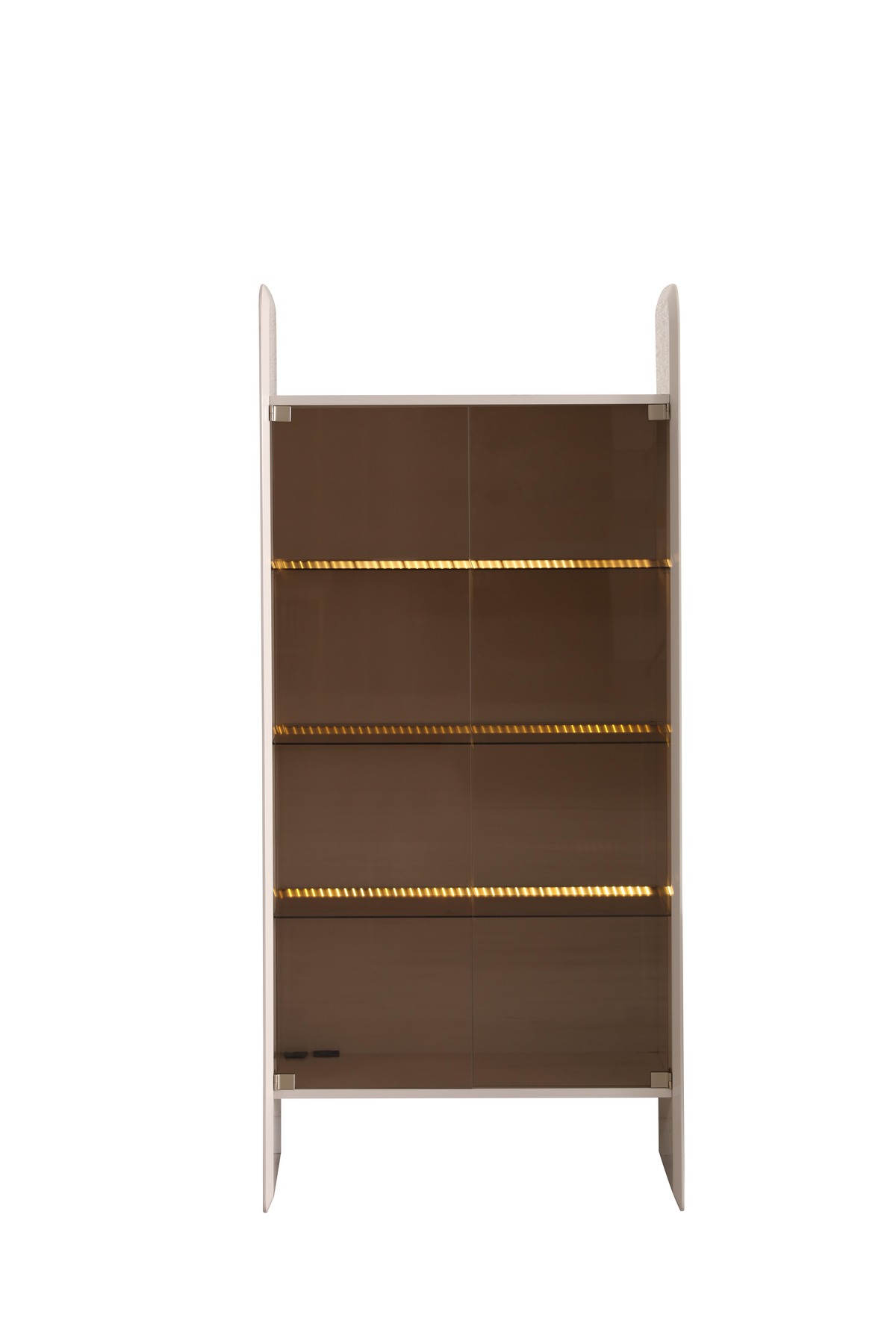 HERMES CAMLI VİTRİN MODÜLÜ