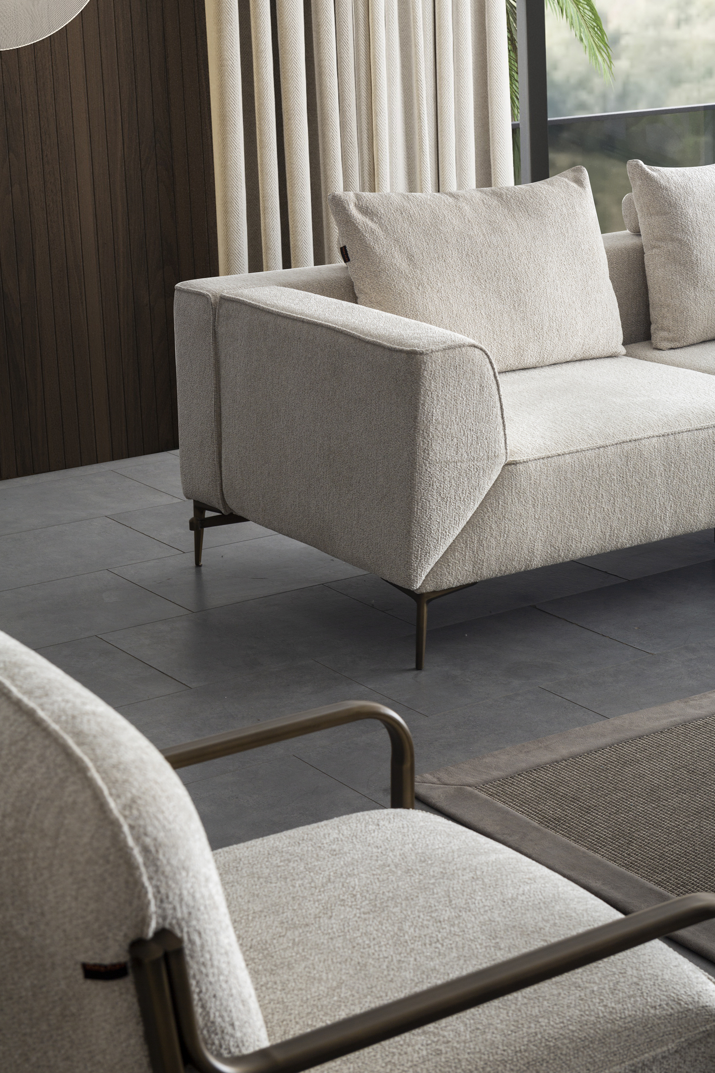 LOFT BERJER - Sofaflex