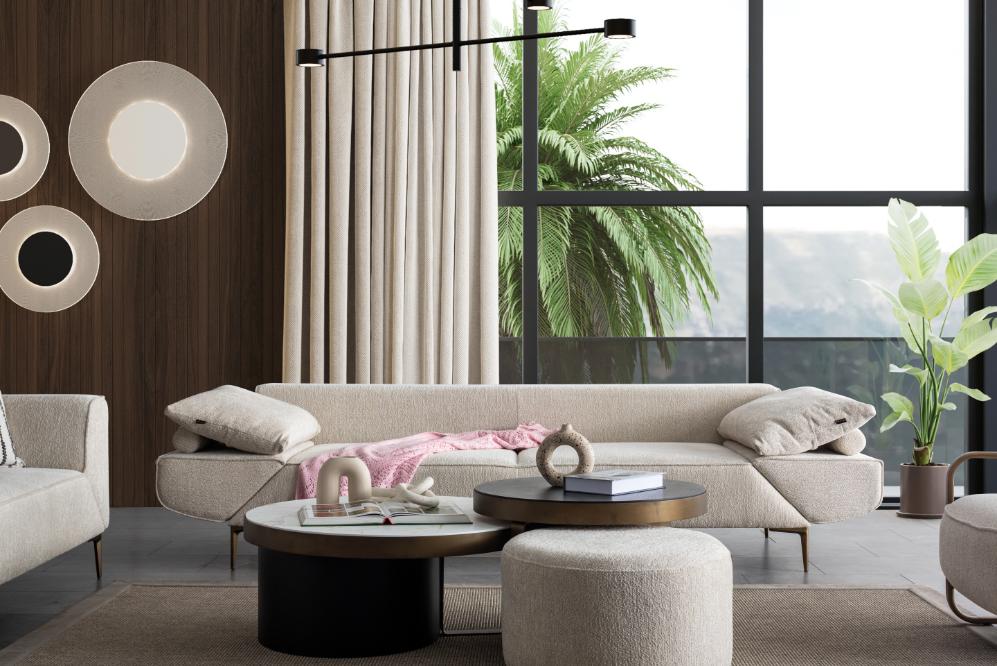 LOFT PUF - Sofaflex