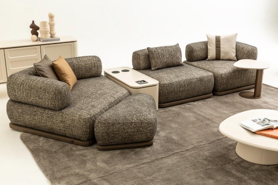 AREA SOHO KÖSE TAKIMI SOL KOLLU MODÜL